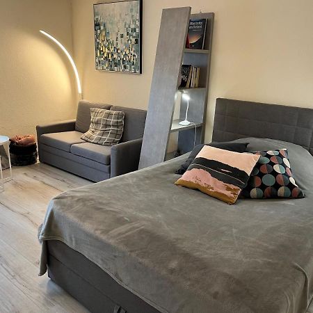אינגלהיים אם ריין Alice Apartment Wackernheim מראה חיצוני תמונה