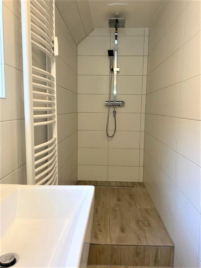אינגלהיים אם ריין Alice Apartment Wackernheim מראה חיצוני תמונה