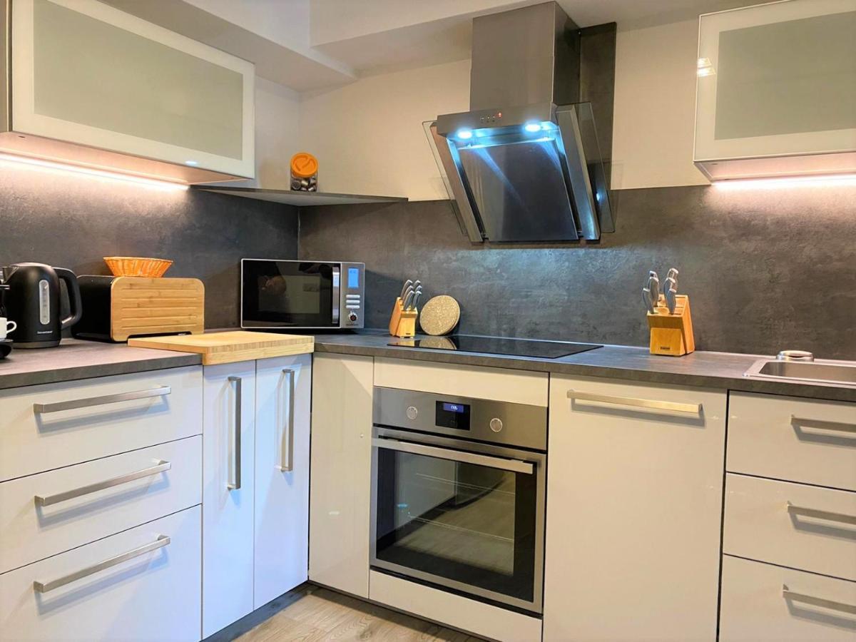 אינגלהיים אם ריין Alice Apartment Wackernheim מראה חיצוני תמונה