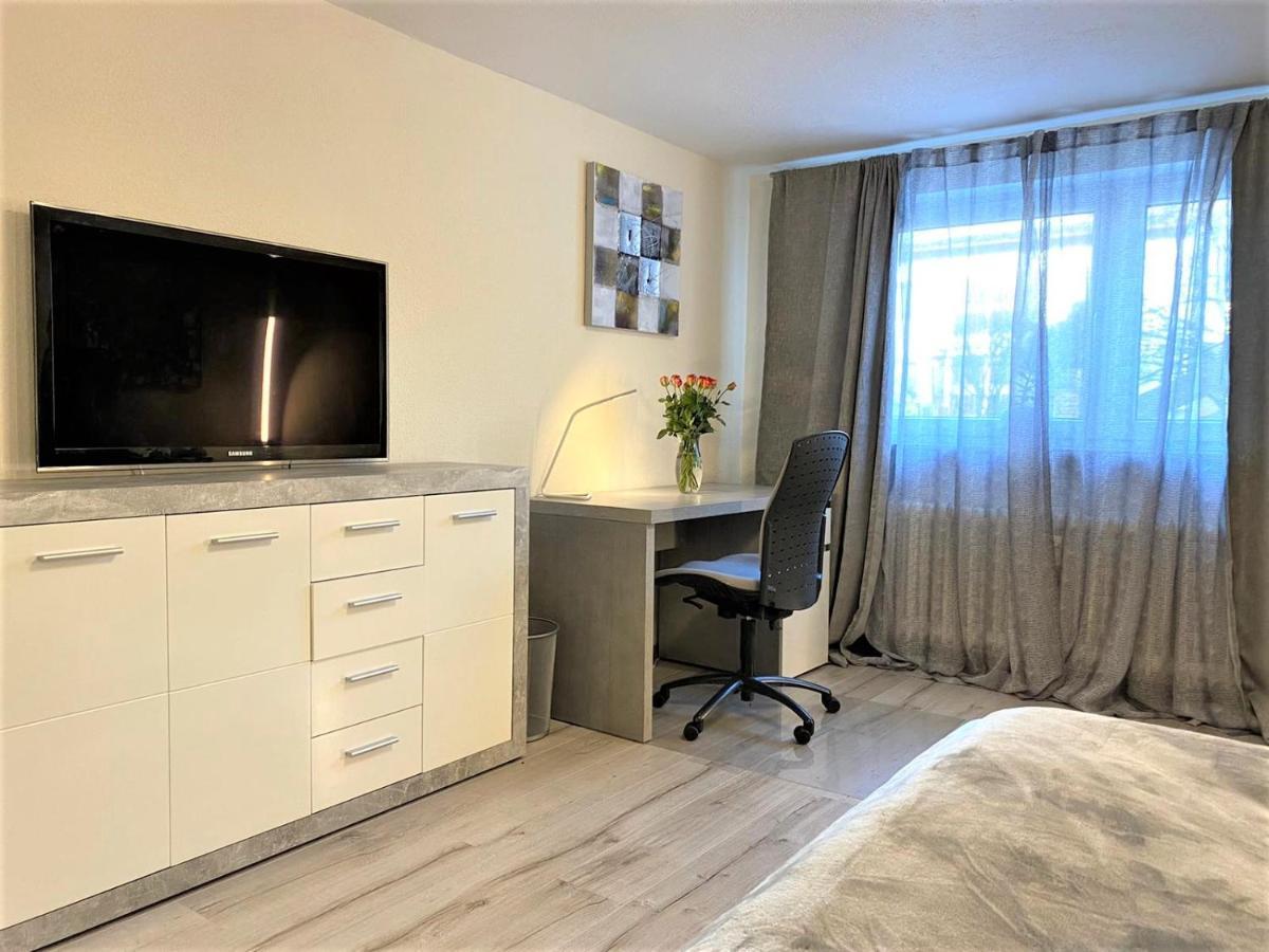 אינגלהיים אם ריין Alice Apartment Wackernheim מראה חיצוני תמונה