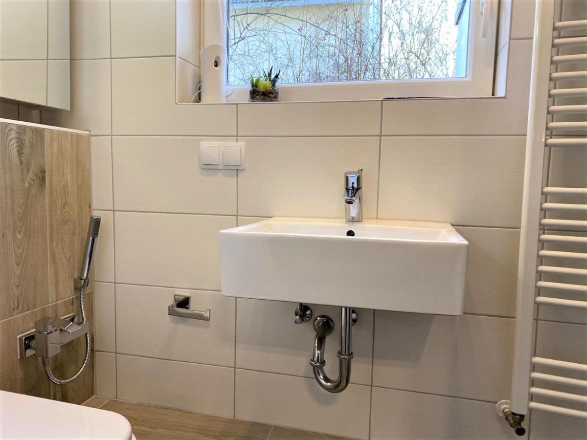 אינגלהיים אם ריין Alice Apartment Wackernheim מראה חיצוני תמונה