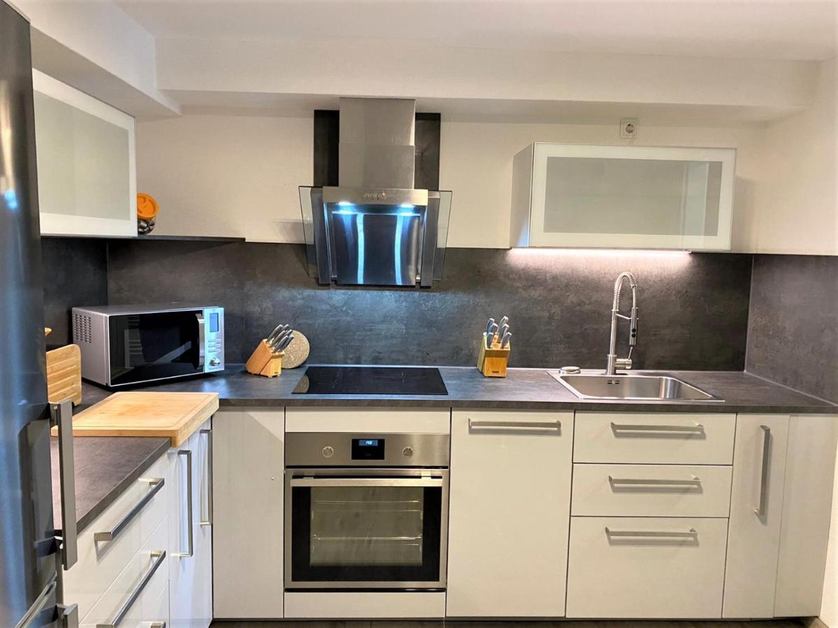 אינגלהיים אם ריין Alice Apartment Wackernheim מראה חיצוני תמונה