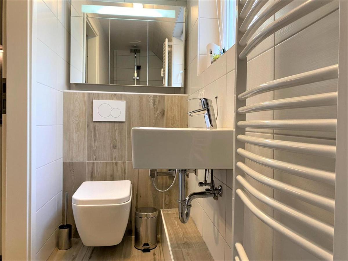 אינגלהיים אם ריין Alice Apartment Wackernheim מראה חיצוני תמונה